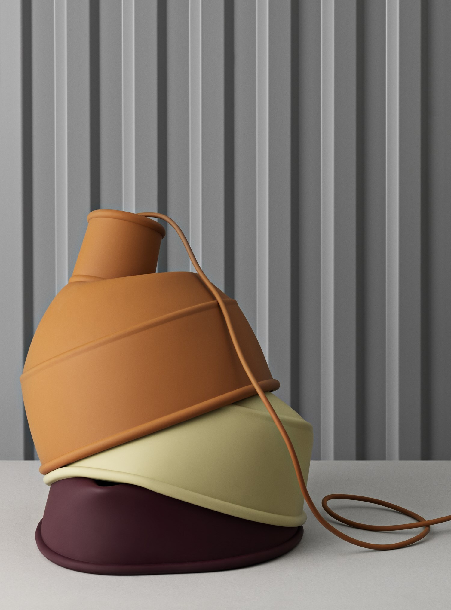 封光 / 吊燈 by Muuto