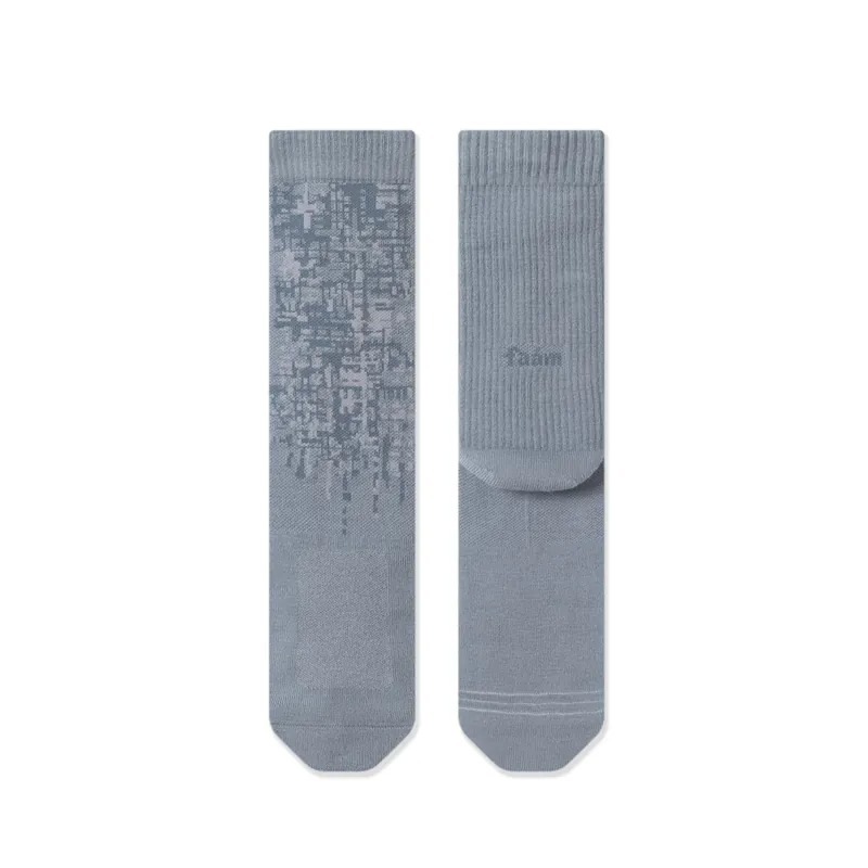 Faam Dusty Crew Socks