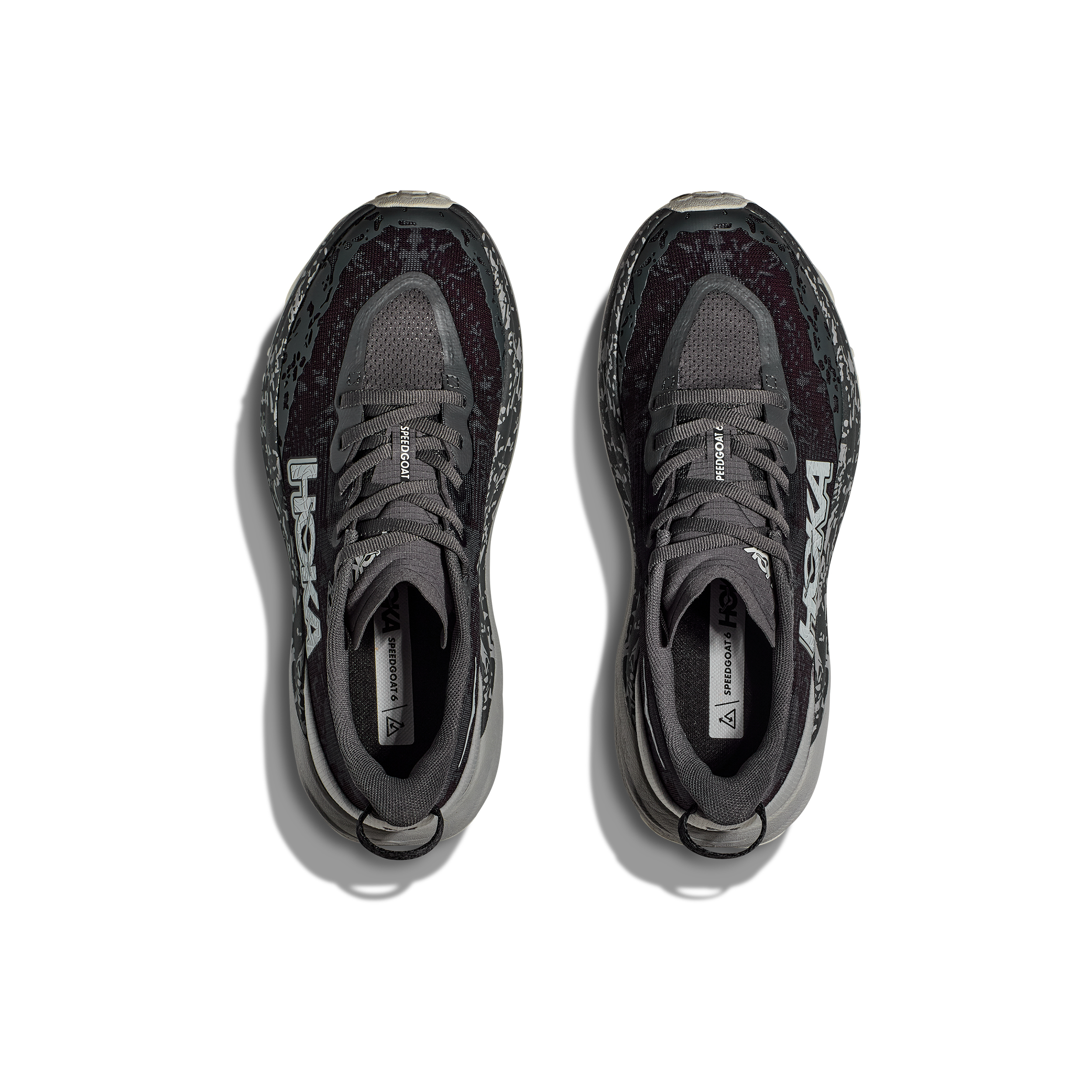 [HOKA] 女款 Speedgoat 6 Wide 寬楦越野鞋