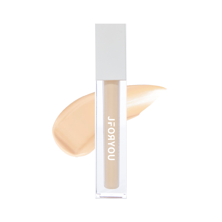 美肌光感遮瑕液 2.0+