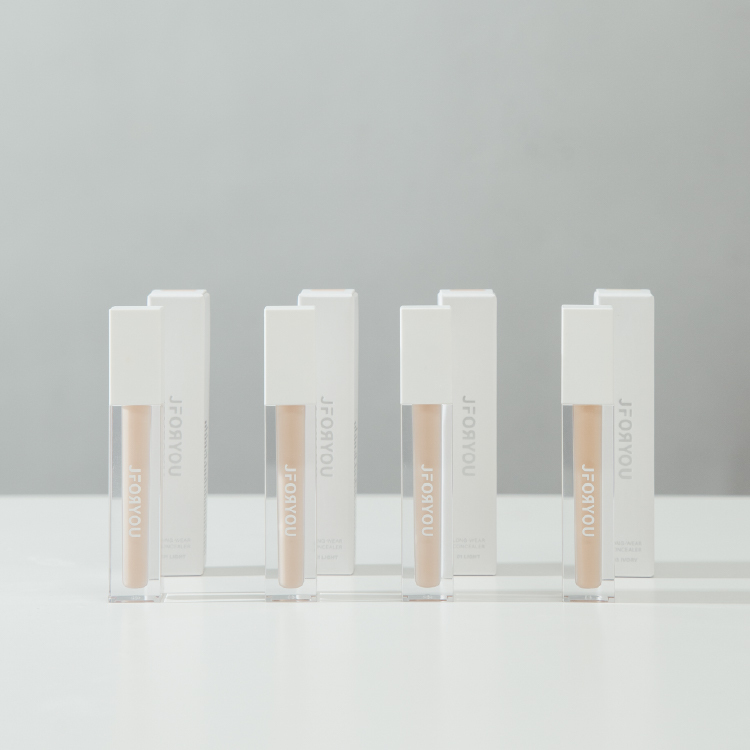 美肌光感遮瑕液 2.0+