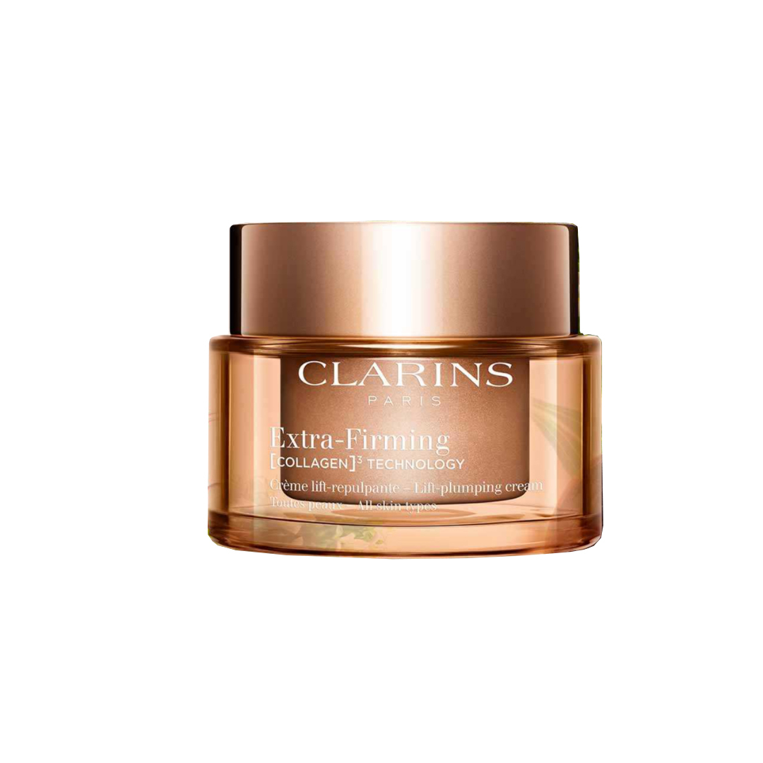 Clarins 嬌韻詩 煥顏緊緻面霜 (適合任何肌膚) 50ML