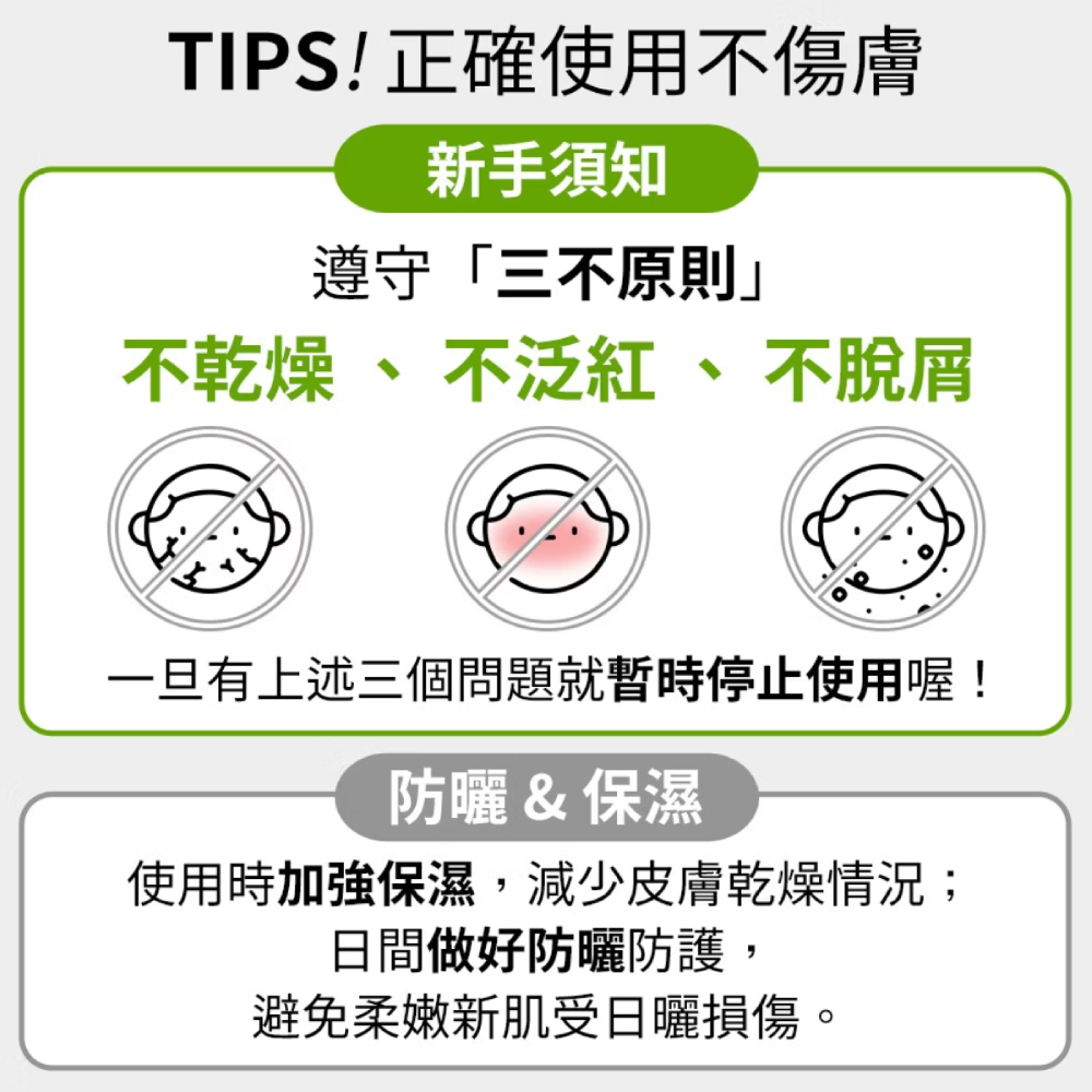 Dr.Hsieh達特醫 20%杏仁酸深層煥膚精華30ml