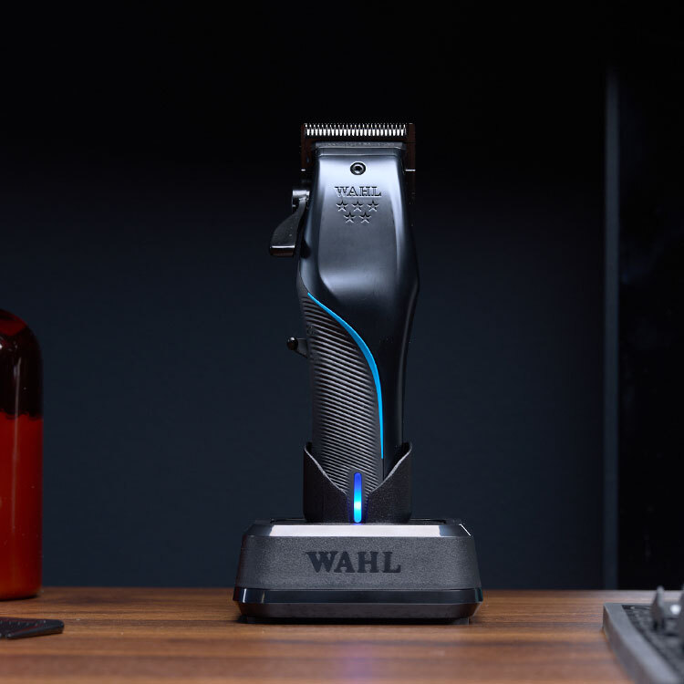 VAPOR 創 F32 無線電剪《多充能充電座組》