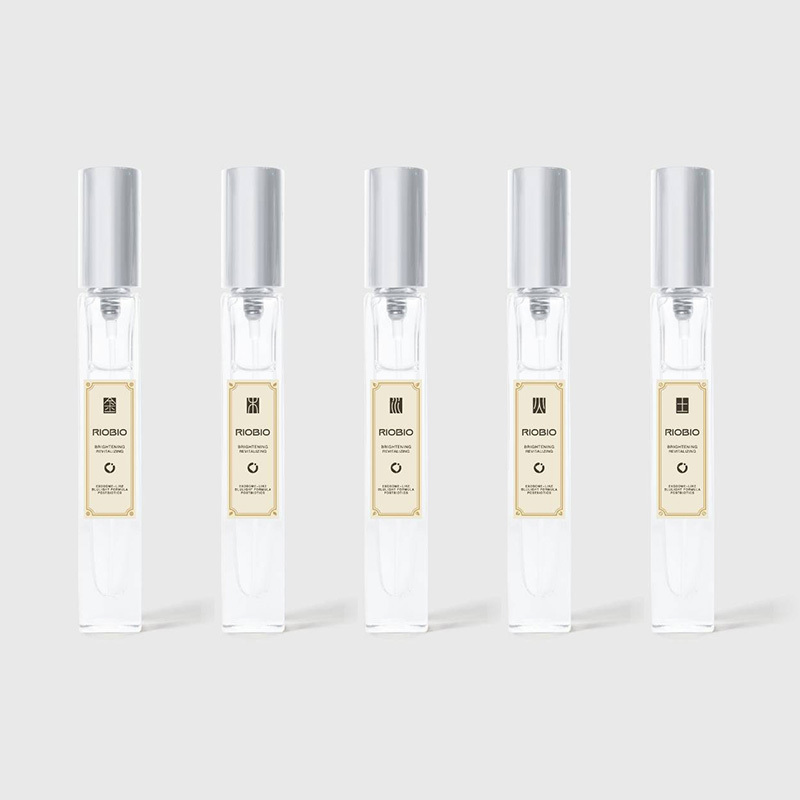 【RIOBIO】五行能量噴霧