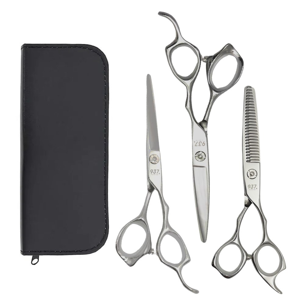 第二代937剪刀系列