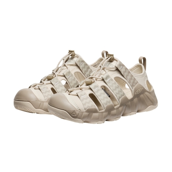 【KEEN】HYPERPORT H2  護趾涼鞋 男  1030611