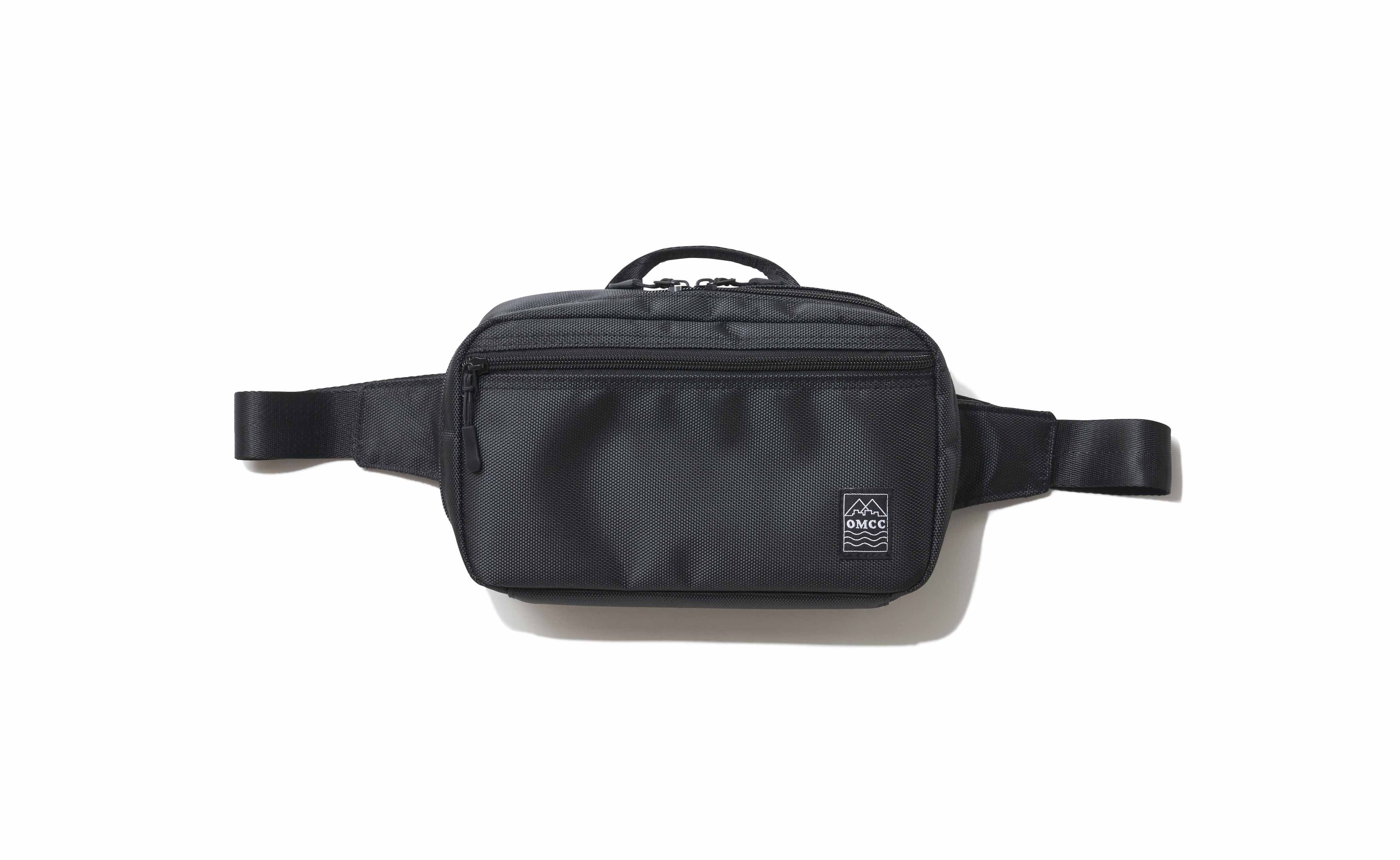 OMCC Gadget Pack 腰包 OMC-GDP0002