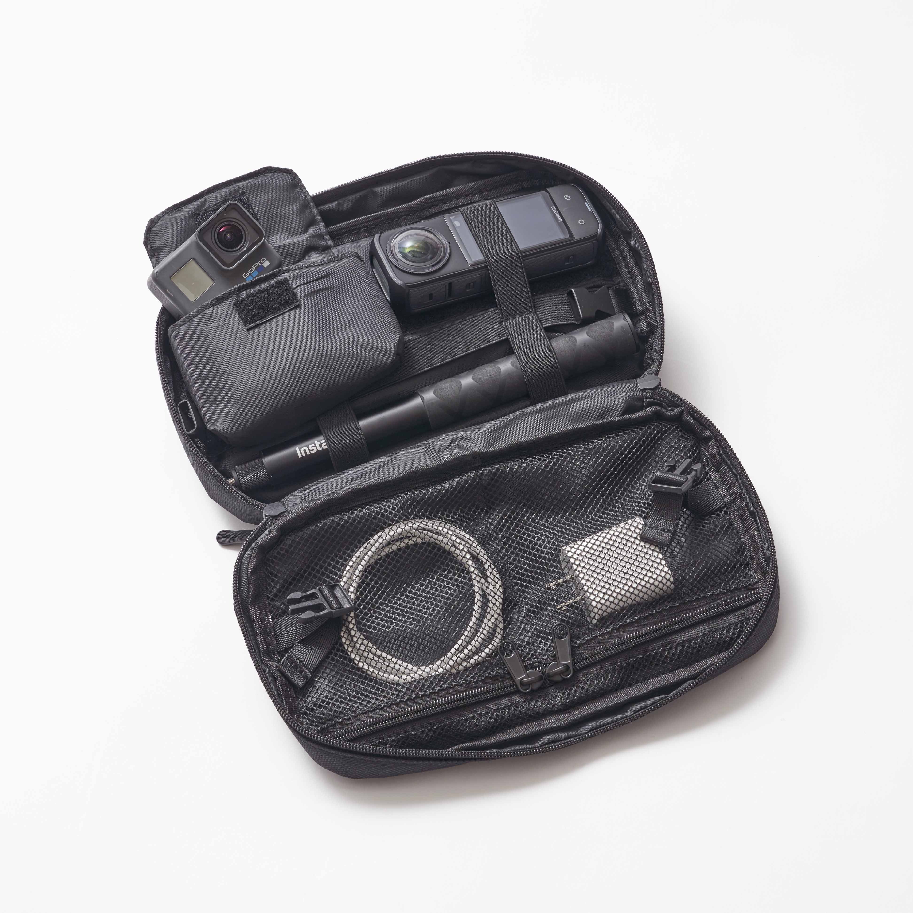 OMCC Gadget Pack 腰包 OMC-GDP0002