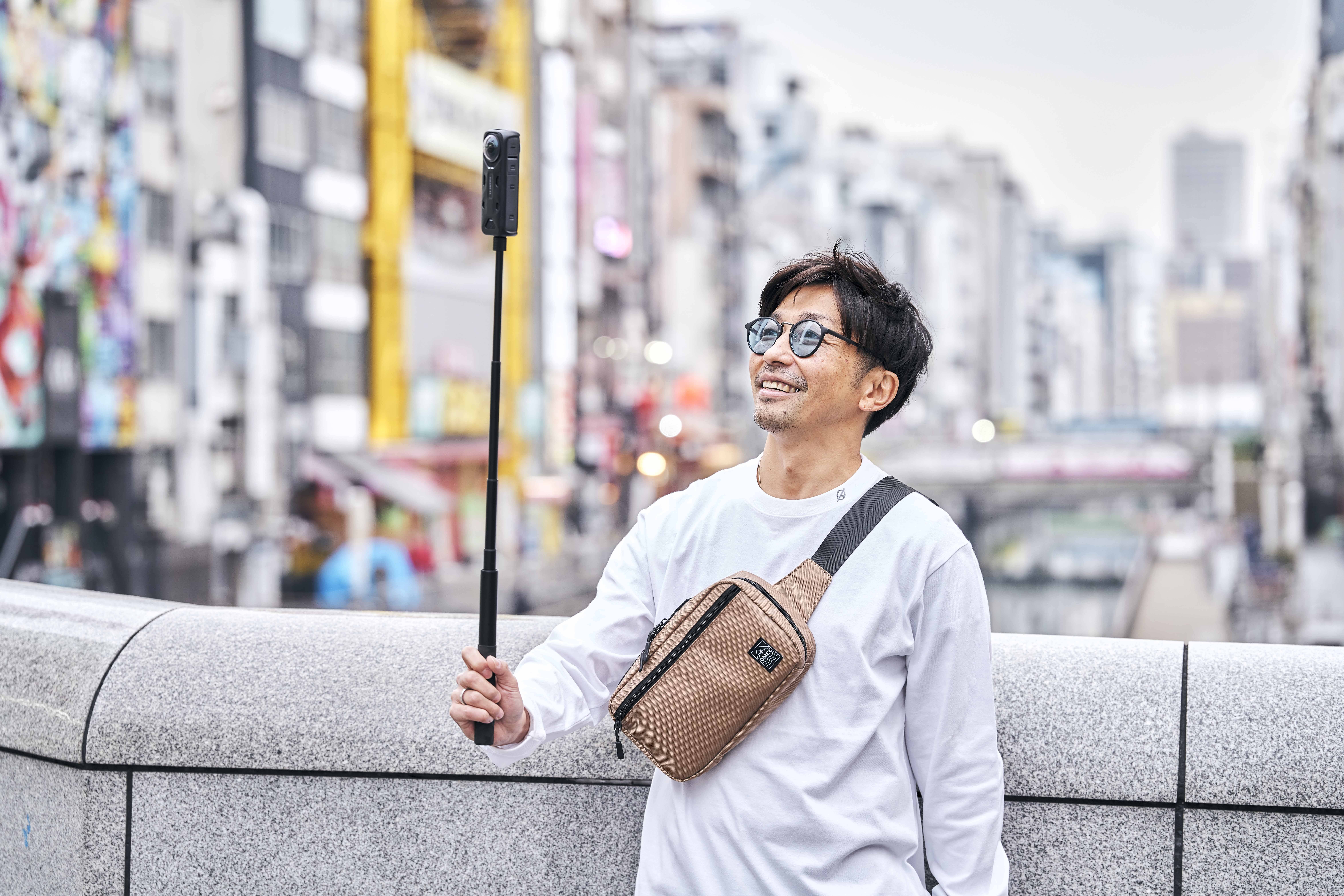 OMCC Gadget Pack 腰包 OMC-GDP0002