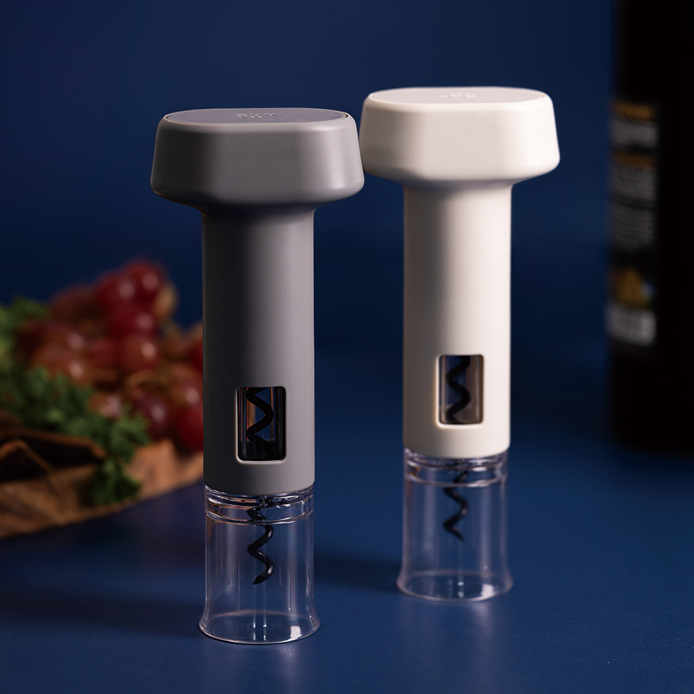 加拿大ZUUTii｜多功能紅酒開瓶器｜雙色