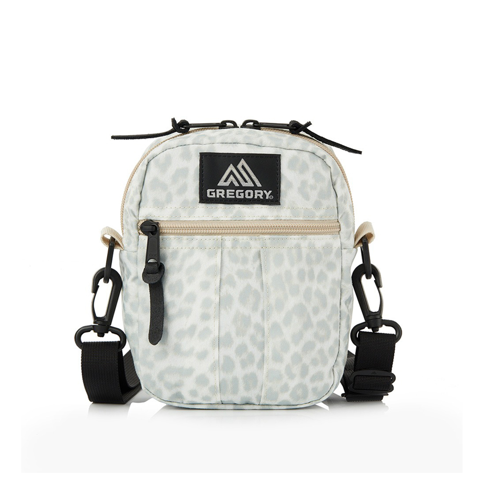 【Gregory】2L QUICK POCKET斜背包-多色可選 / GG65459