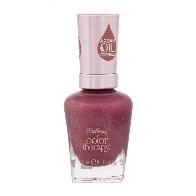 Sally Hansen - Color Therapy 指甲油 #191 Pomegratitude 14.7ml (平行進口)