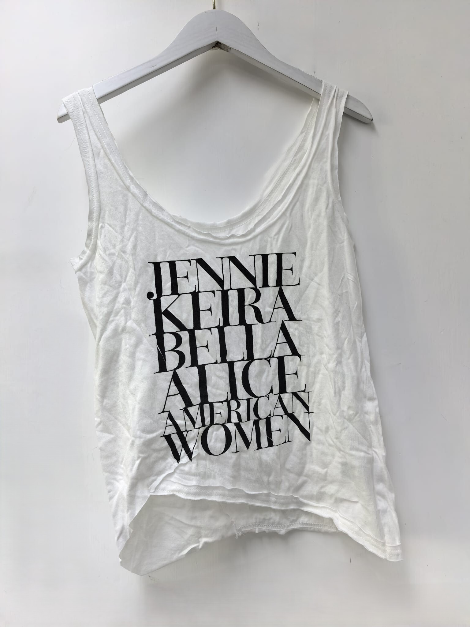 (現貨) MT01 胸34 -38  長19 $279