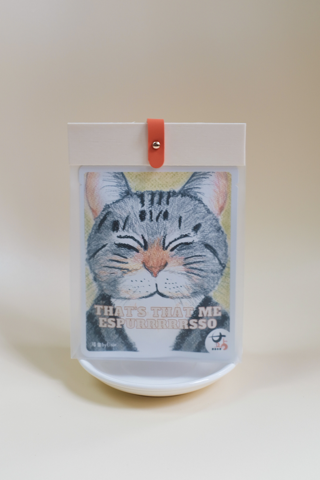 掛耳滴漏咖啡及花果茶小禮包(2包裝)