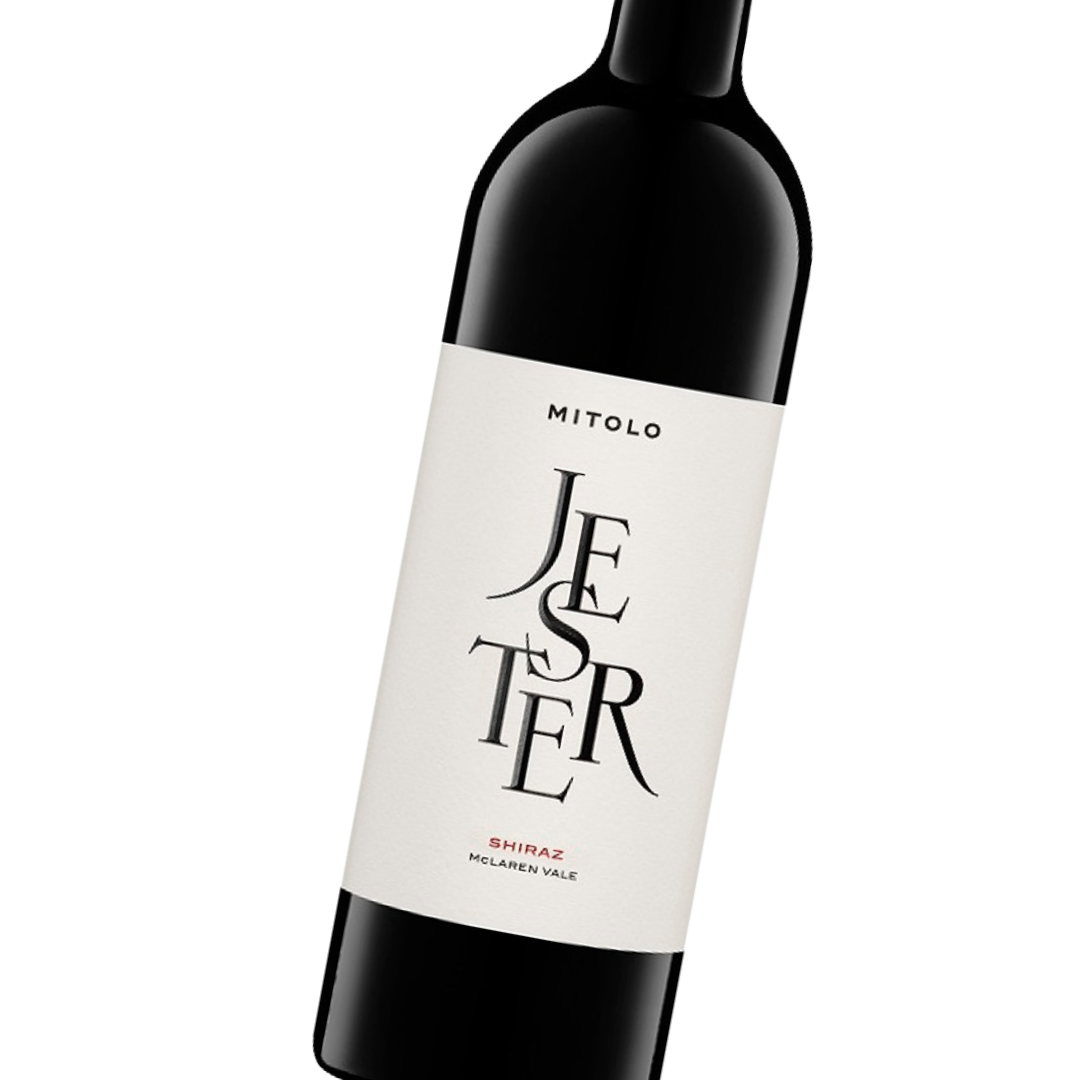 Mitolo Jester Shiraz | Amon – Ra 釀酒師主理 | 年度百大酒莊