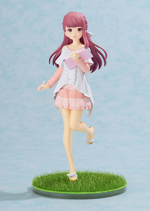 Jan Good Smile Company POP UP PARADE SP Porter Robinson Rin Complete Figure Pre-order