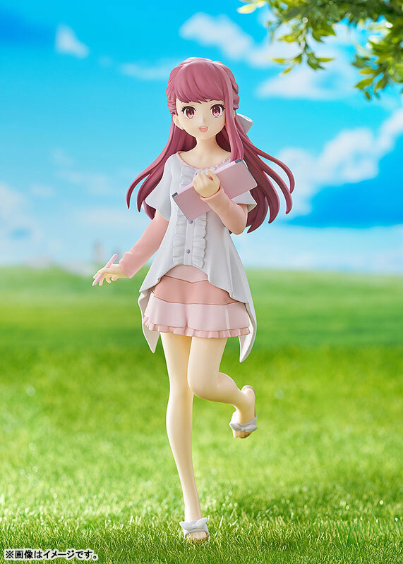 Jan Good Smile Company POP UP PARADE SP Porter Robinson Rin Complete Figure Pre-order