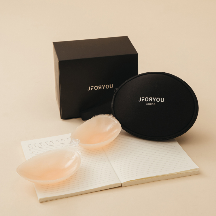 UpUp美胸隱形胸罩 2.0+