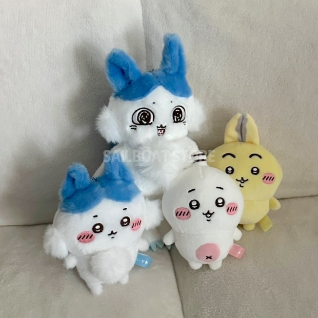 #部分現貨 吉伊卡哇 平行世界系列 吊飾 娃娃