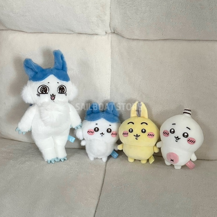 #部分現貨 吉伊卡哇 平行世界系列 吊飾 娃娃