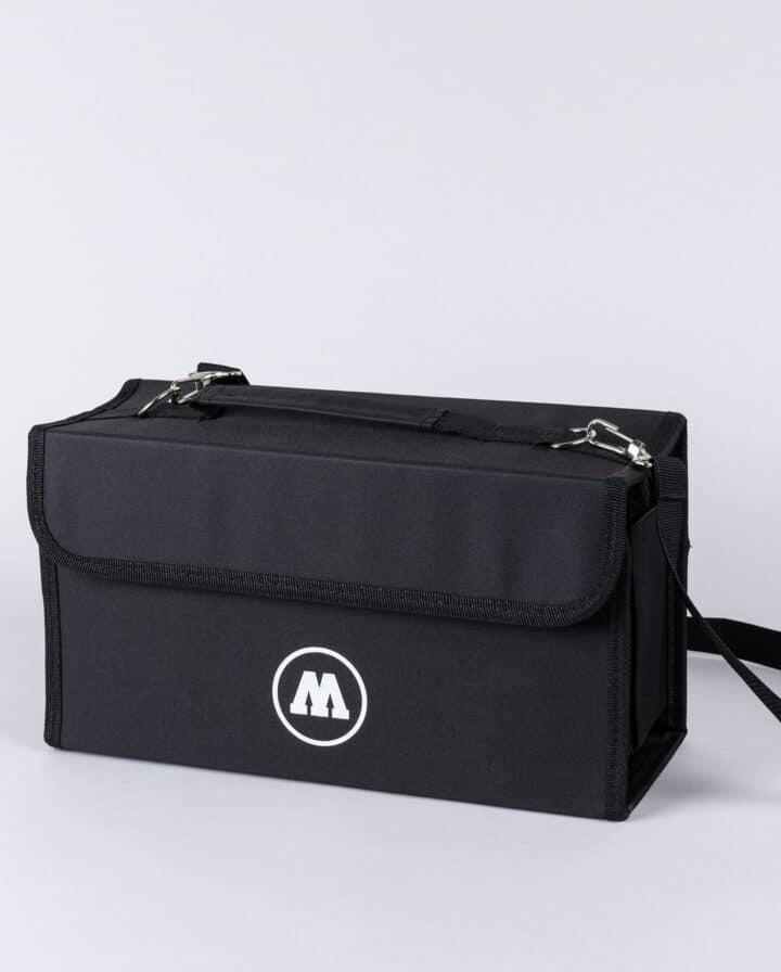 MOLOTOW Marker Bag (80 Slots)