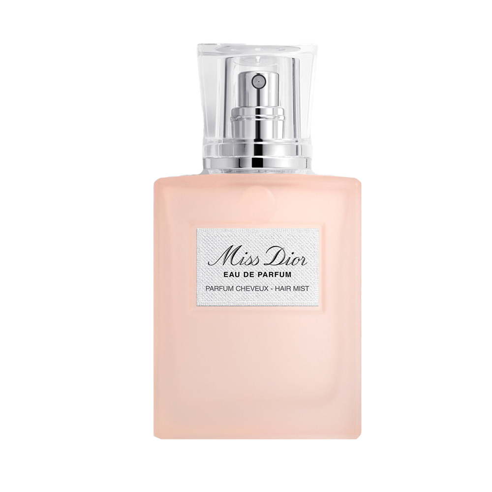 Dior 迪奧 Miss Dior 香氛/淡香精 髮香噴霧 30ml TESTER(環保盒)