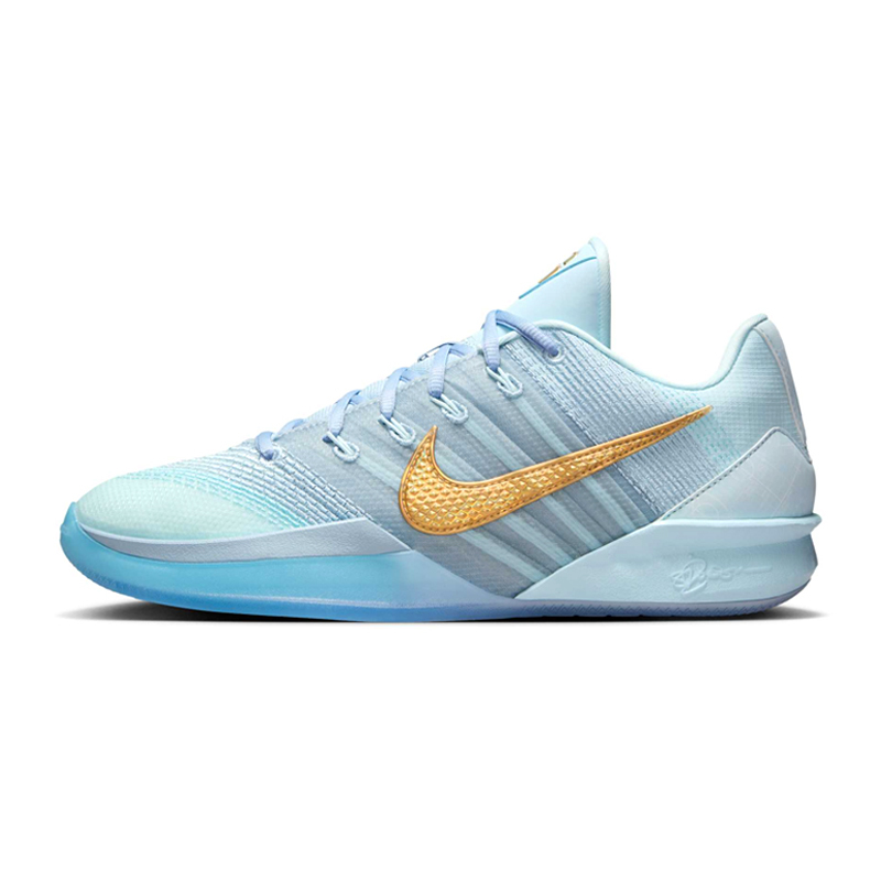 Nike Sabrina 3 "Blueprint" W EP 水藍色 實戰籃球鞋 女鞋 男段 HF2882-400 [台灣現貨]