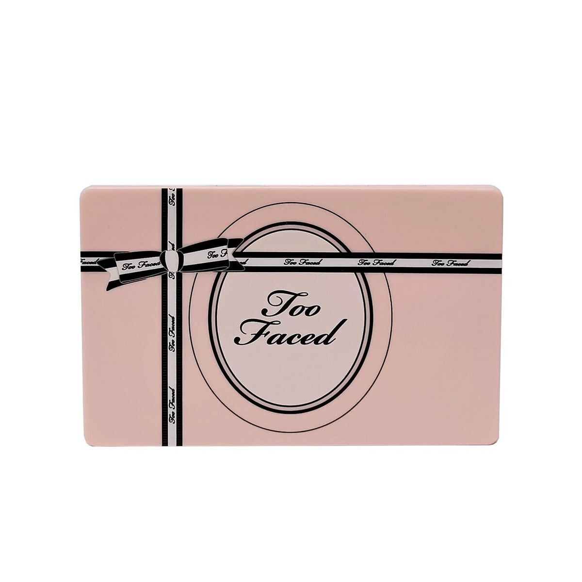 Too Faced - 便攜式 折疊雙面化妝鏡 (平行進口)