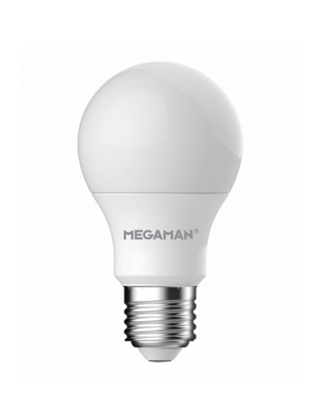 曼佳美 LG7109.6V1/E27/9.6W/4000K 9.6W 4000K E27 LED 燈泡