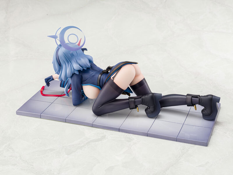 Jun amiami Blue Archive Ako Memorial Lobby ver. 1/7 Complete Figure Pre-order