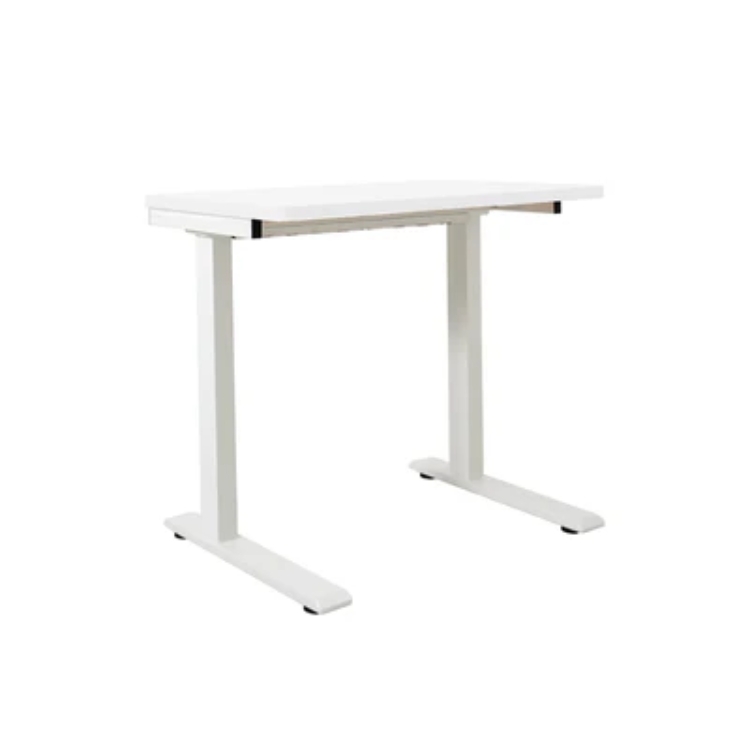 Zenox 人體工學辦公枱 Lite (固定高度)