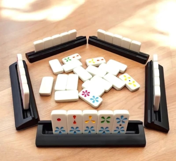 六華 Rikka 繁體中文版