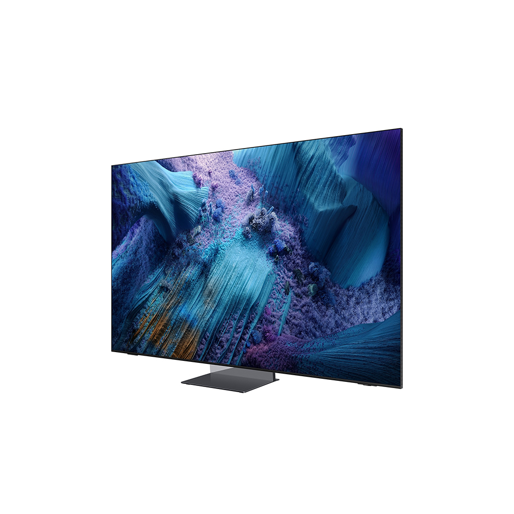 SAMSUNG | Neo QLED QN990F 8K Samsung Vision AI 智慧顯示器 (2025)