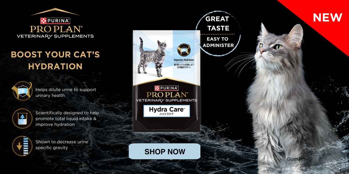 Proplan Feline Hydra Care - 12 pack
