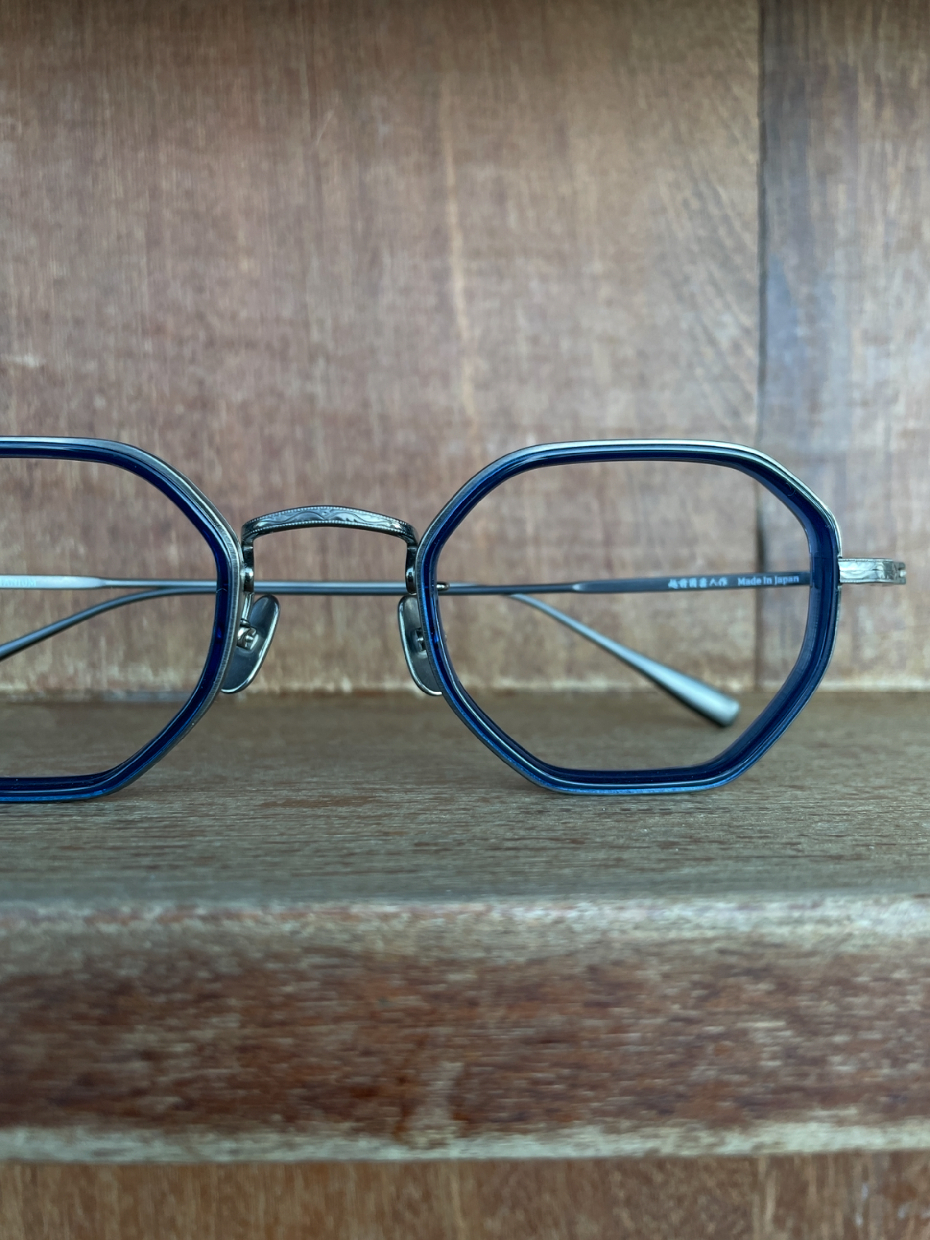 越前國甚六作 - EZ-047 C-4