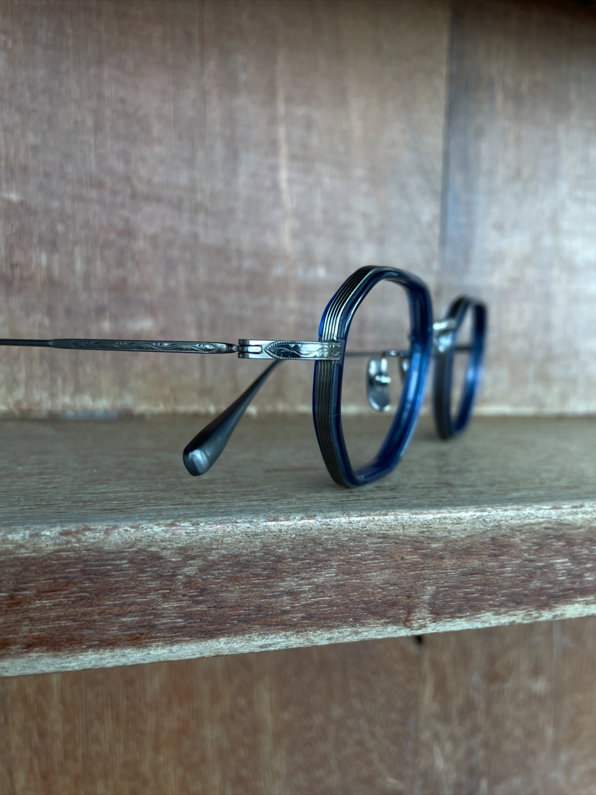 越前國甚六作 - EZ-047 C-4