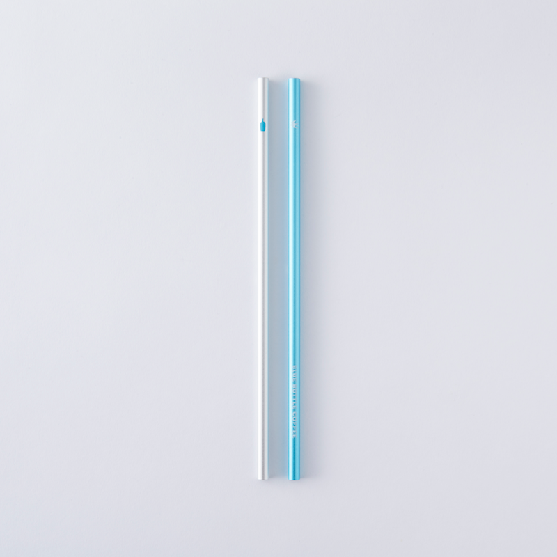 #預購 🇯🇵日本 BLUE BOTTLE 藍瓶 金屬吸管