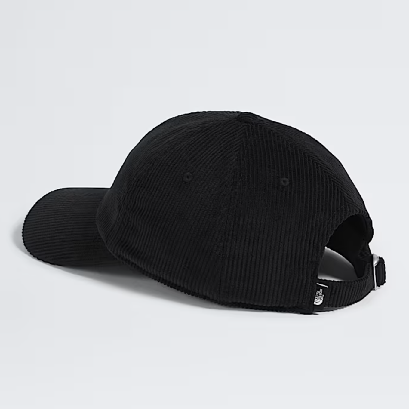 -(E5c02)-THE NORTH FACE TNF  BLACK CORDUROY NORM SE HAT 北臉 燈芯絨 帽子-NF0A8CGK  黑色(FIP)