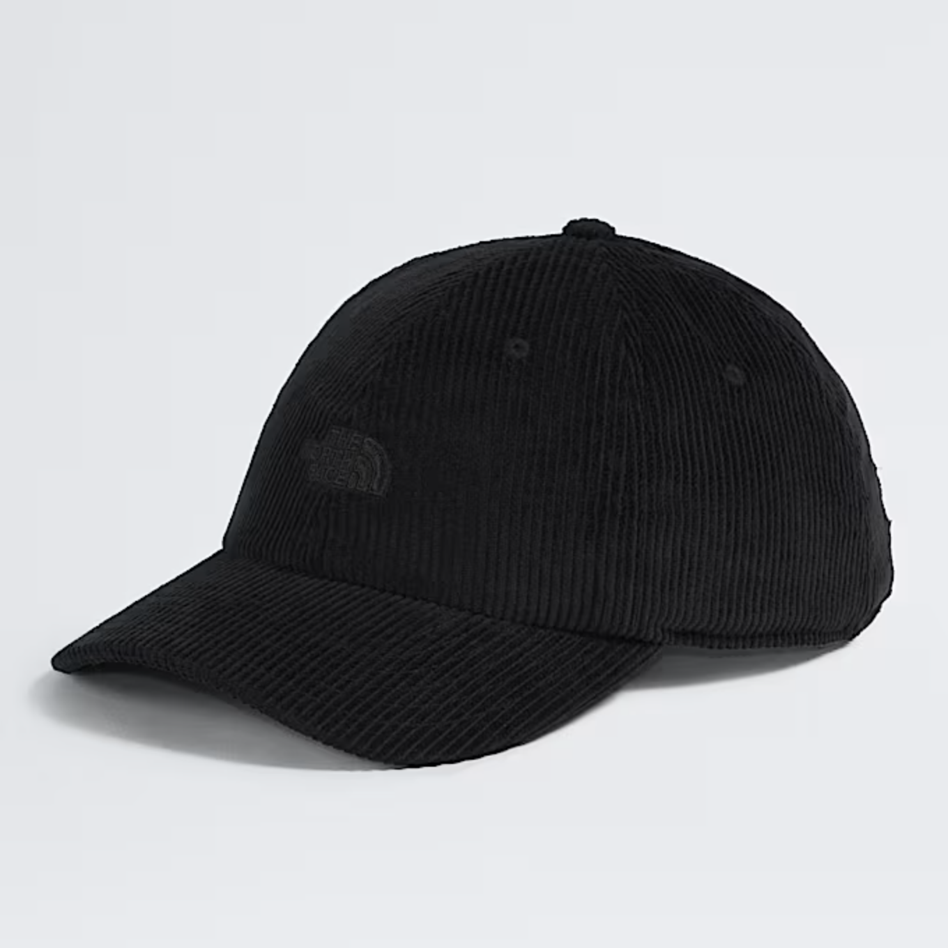 -(E5c02)-THE NORTH FACE TNF  BLACK CORDUROY NORM SE HAT 北臉 燈芯絨 帽子-NF0A8CGK  黑色(FIP)