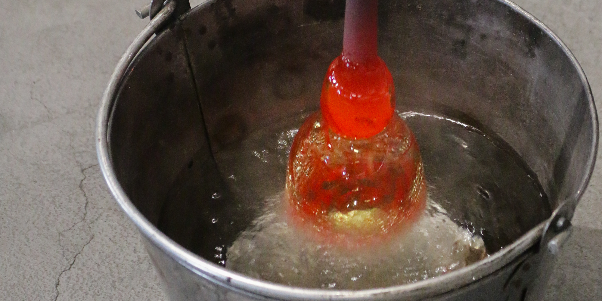 紅琉璃限定體驗課