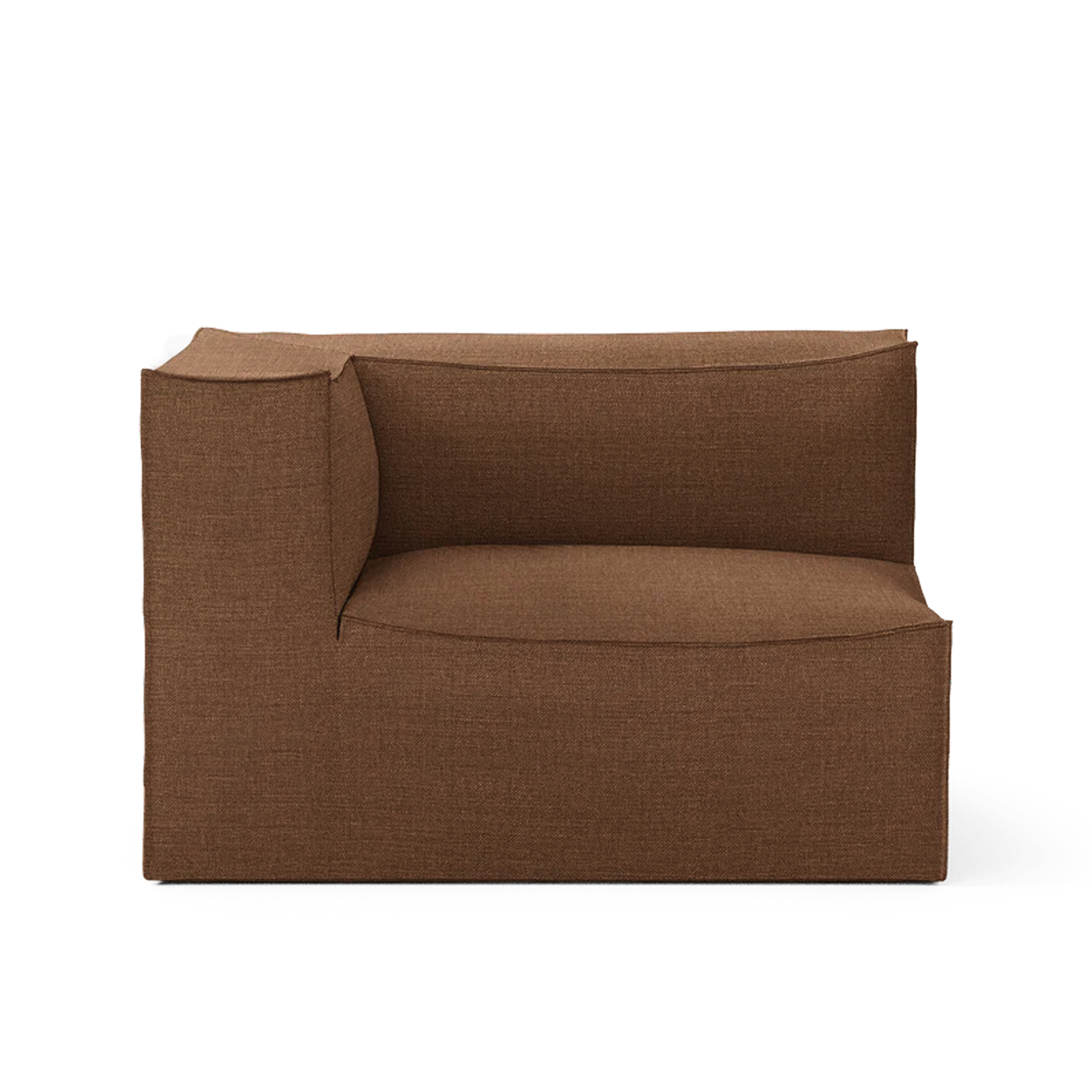 (預購) 卡典娜 / 模組式沙發（左扶手 S400）by Ferm Living