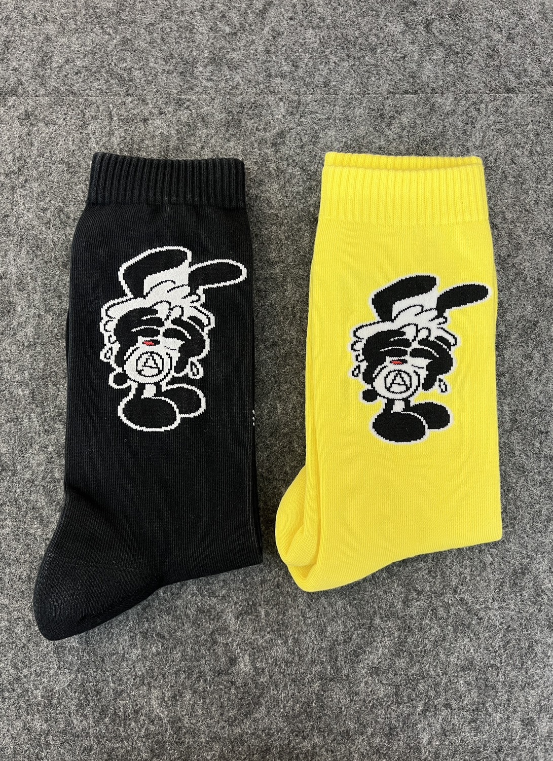VERDY x WHIMSY SOCK