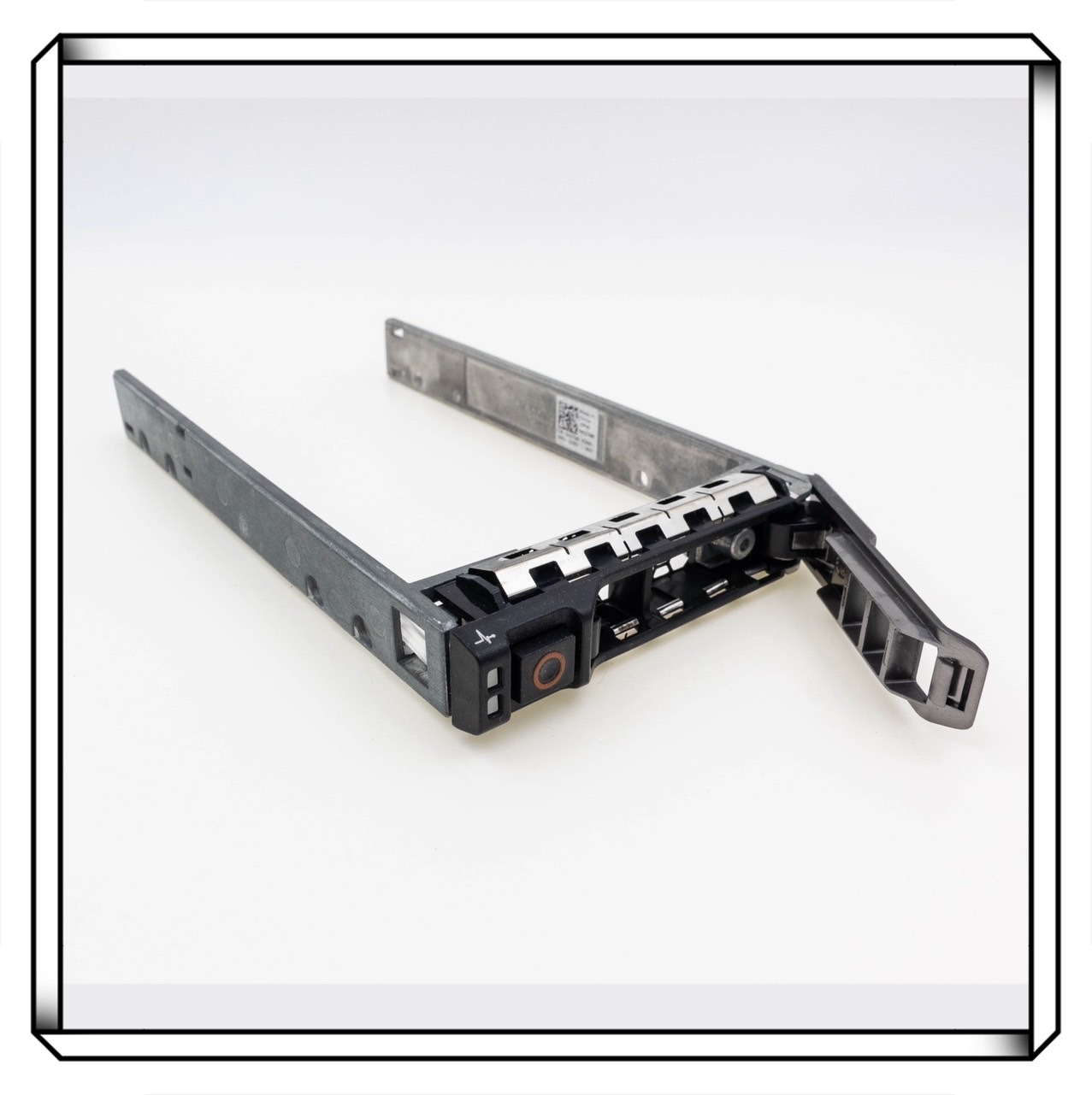 戴爾 DELL DXD9H 2.5吋硬碟架 3.5吋 R740 R750 R760 R440 R640 硬碟支架 硬碟架