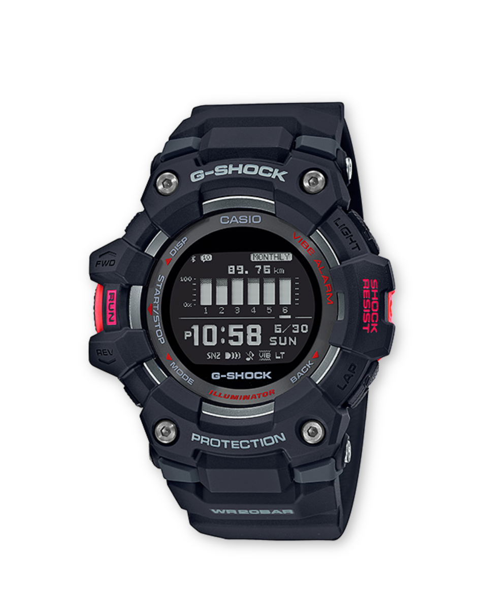 G-Shock GBD-100-1
