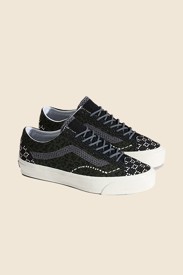 VANS - PREMIUM OLD SKOOL SHOE滑板鞋