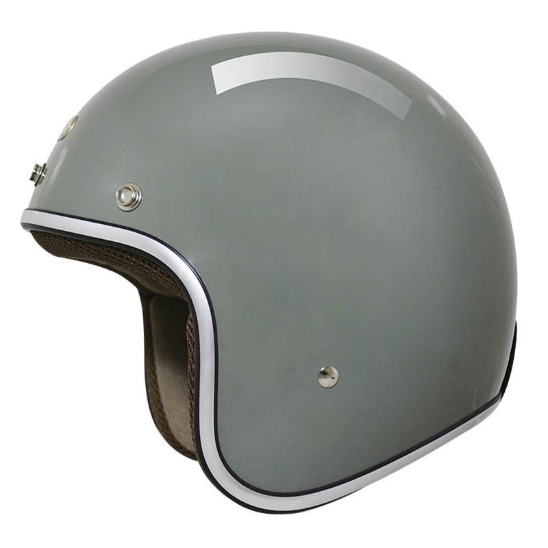 THH FH356N 素色 工裝綠 3/4罩式