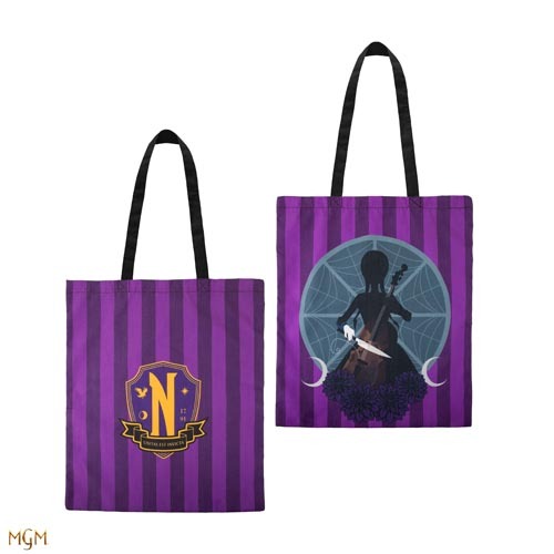 Wednesday - 托特包 - Wednesday 大提琴款