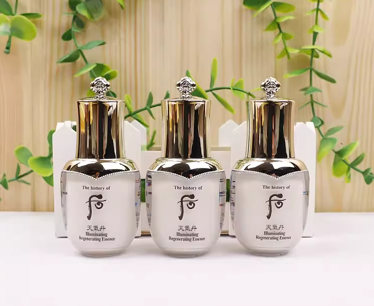 【預購】AKR081206 The Whoo 后 天氣丹美白精華 (8ml*3支裝)