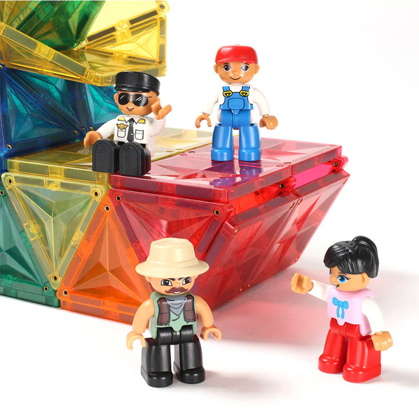 MNTL 小磁人 Mag Staff